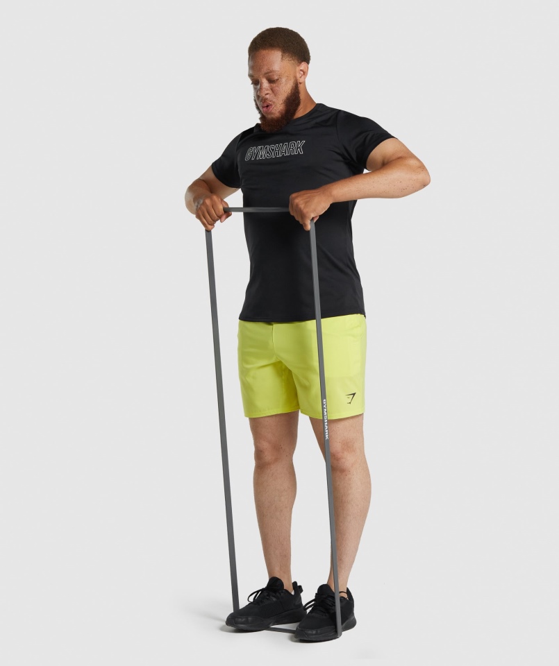 Gymshark 11kg Do 36kg Węgiel Drzewny Z Opaską Oporową