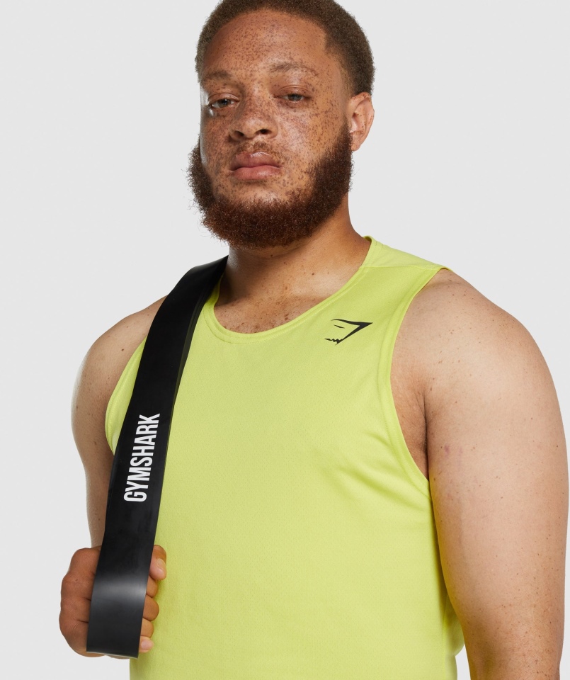 Gymshark 23kg Do 54kg Opaska Oporowa Czarna
