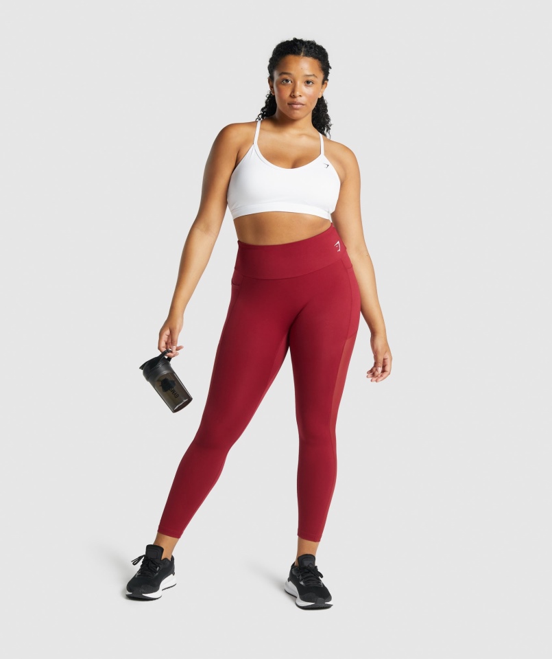 Gymshark 400ml Butelka Do Shakera Czarna