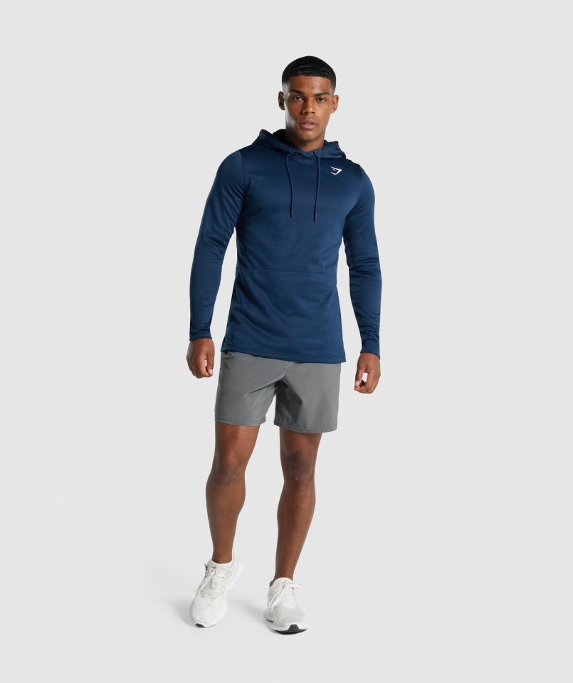 Białe Skarpetki Do Kostki Gymshark