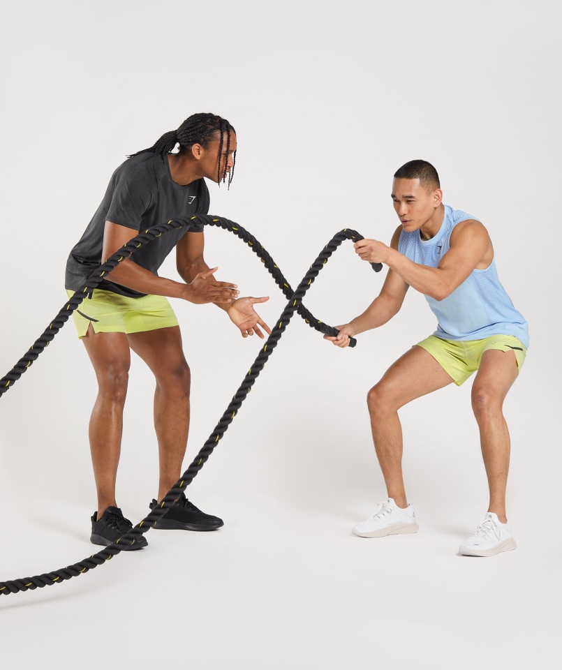 Gymshark Apex 5 