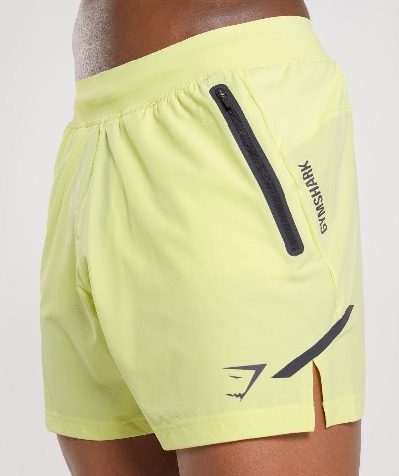 Gymshark Apex 5 
