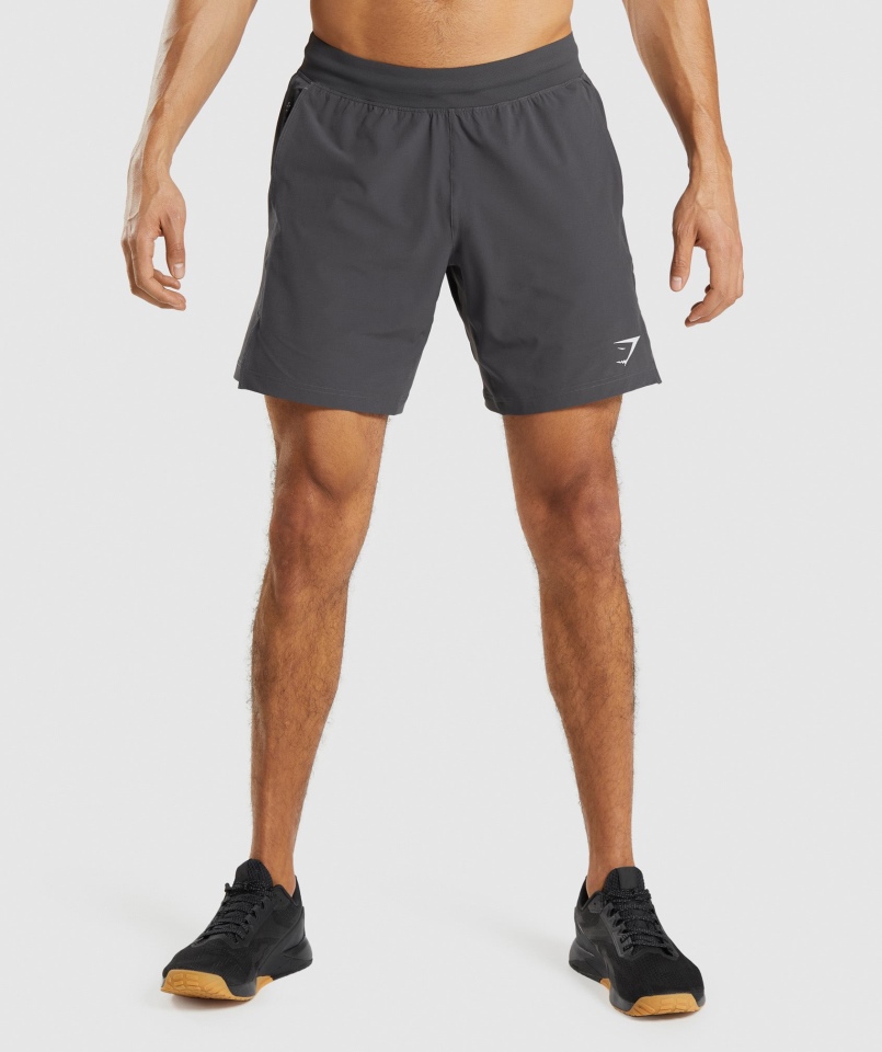 Gymshark Apex 8
