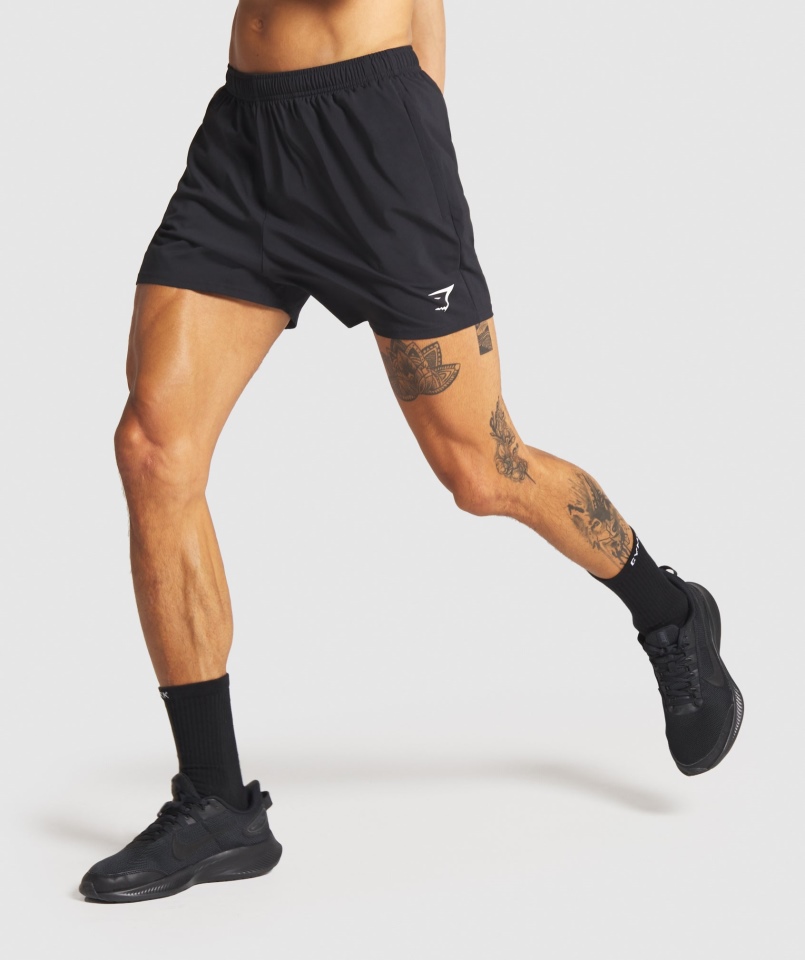 Gymshark Arrival 5