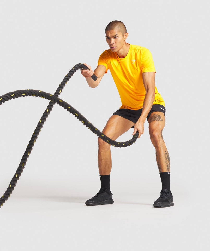 Gymshark Arrival 5