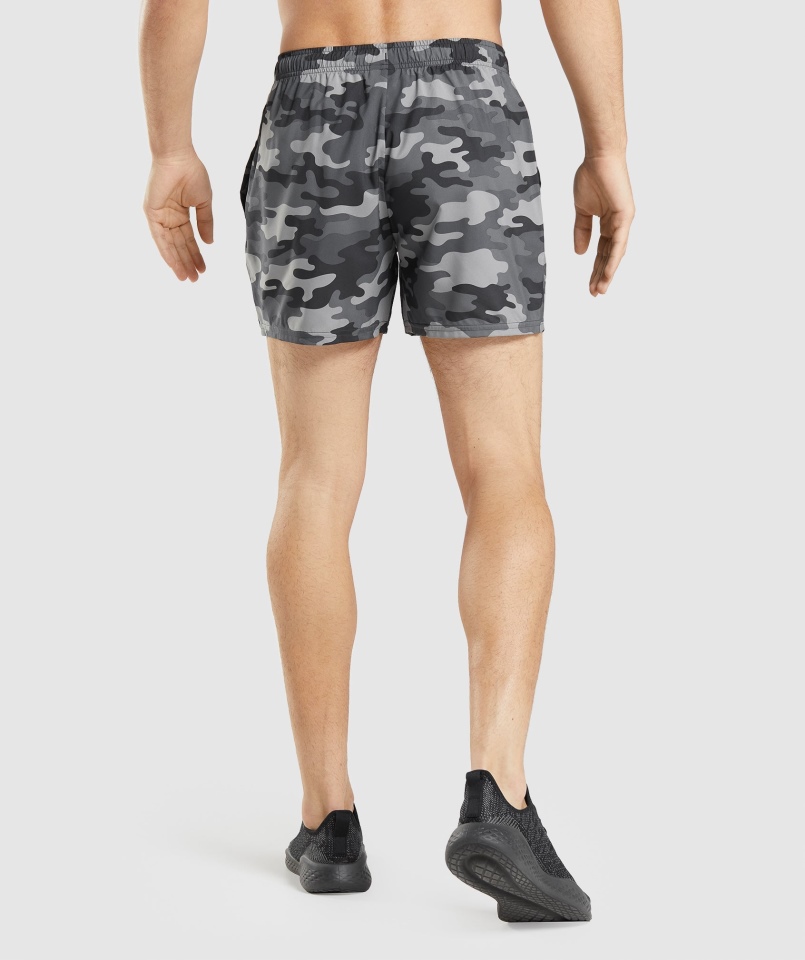 Gymshark Przyjazd 5 