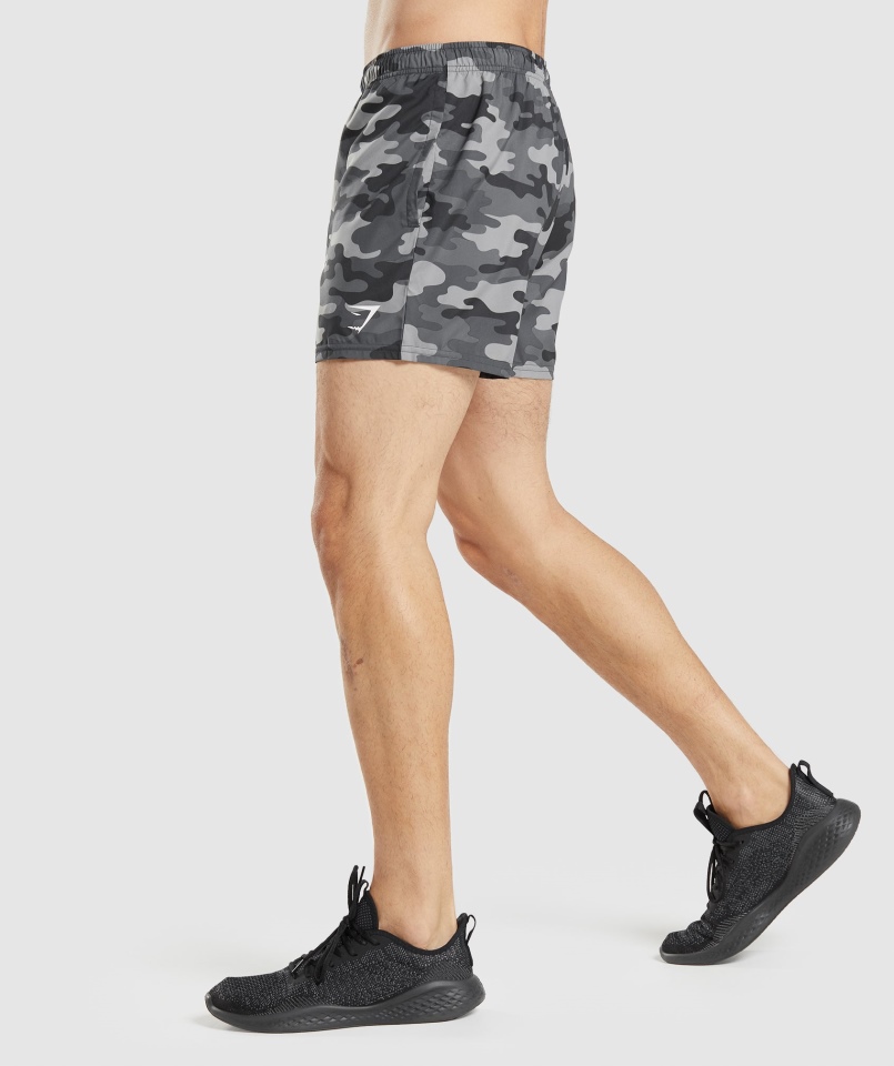 Gymshark Przyjazd 5 