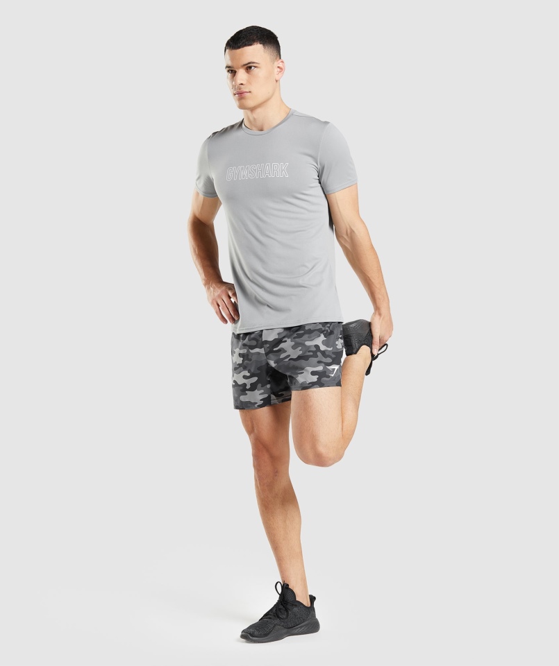 Gymshark Przyjazd 5 