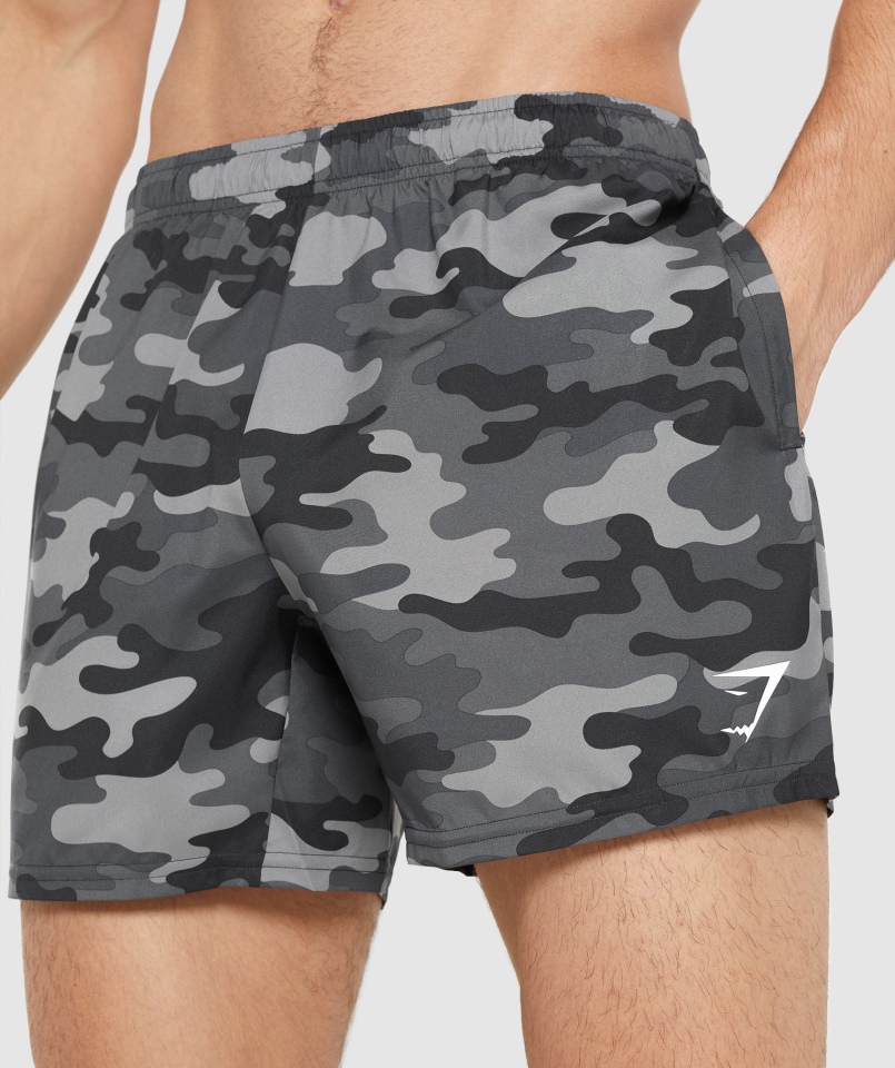 Gymshark Przyjazd 5 