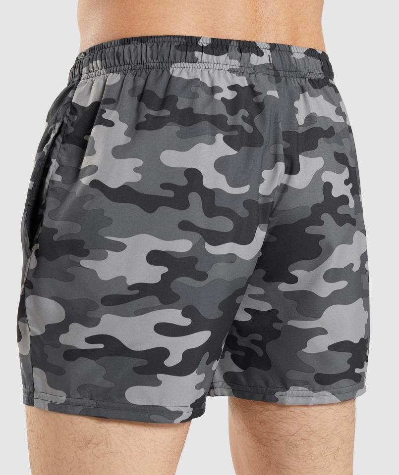 Gymshark Przyjazd 5 