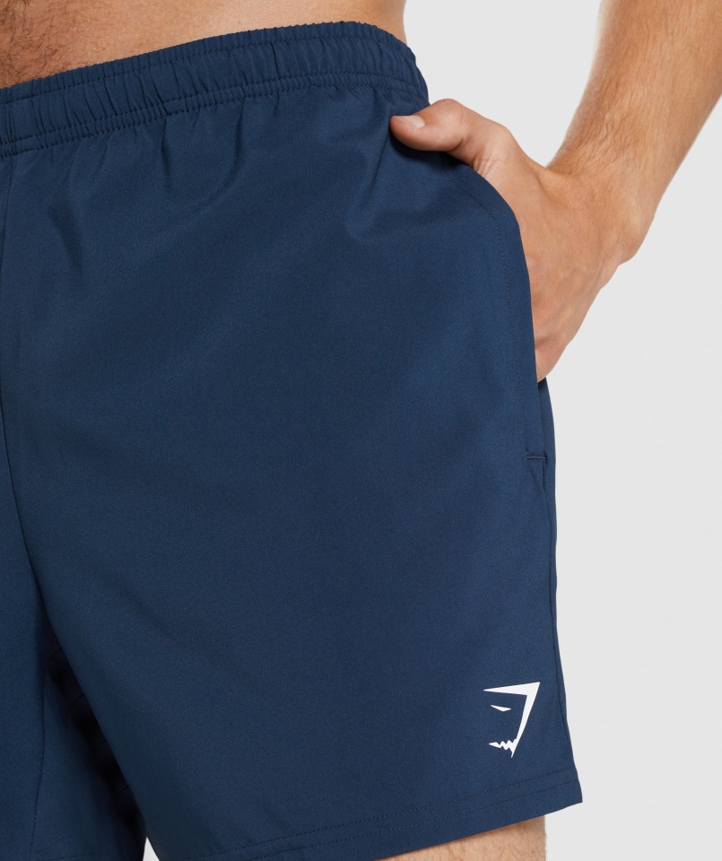 Gymshark Arrival 5