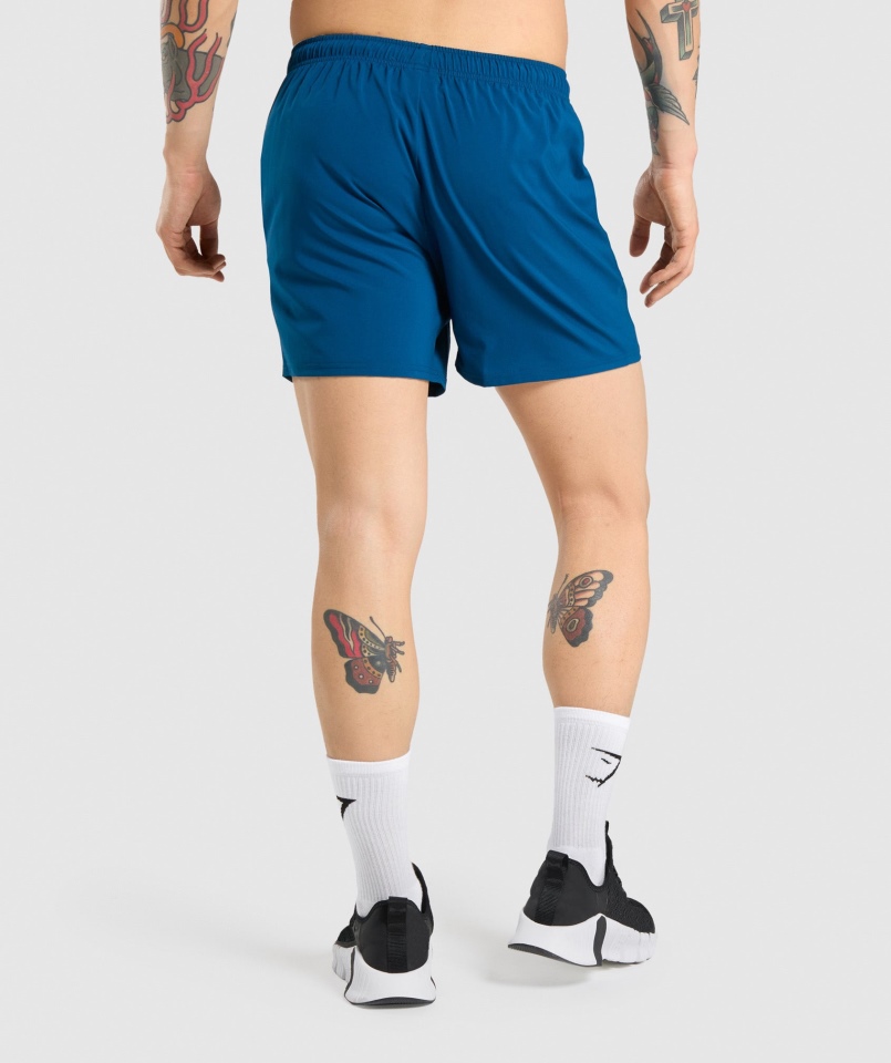 Gymshark Arrival 5