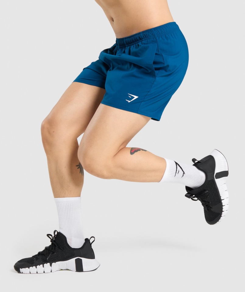 Gymshark Arrival 5