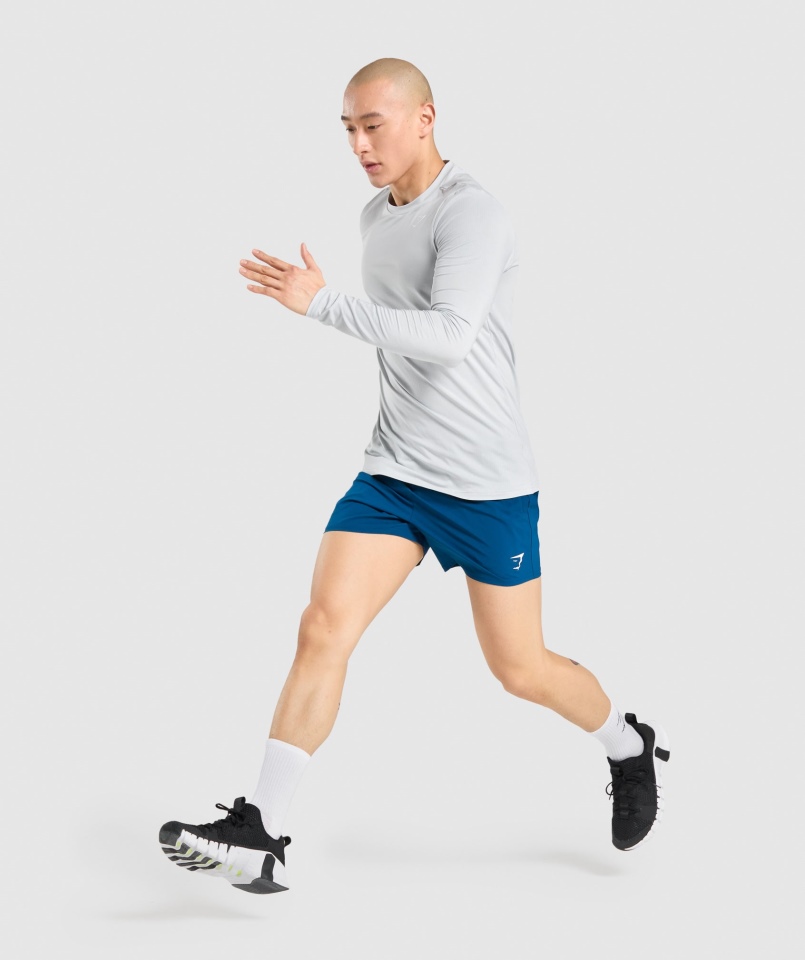 Gymshark Arrival 5