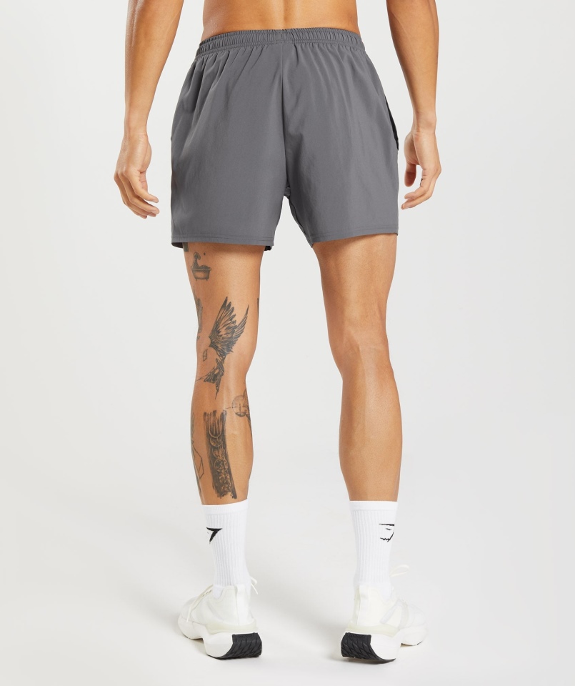 Gymshark Przyjazd 5 