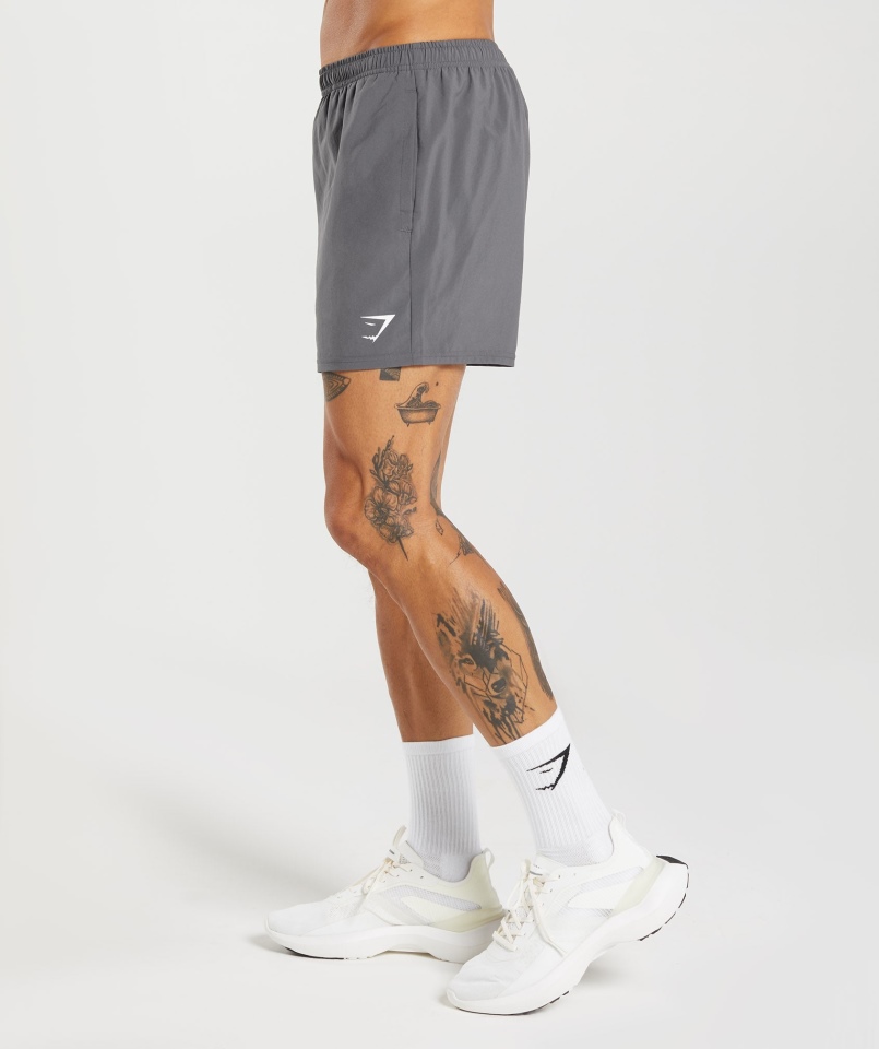 Gymshark Przyjazd 5 