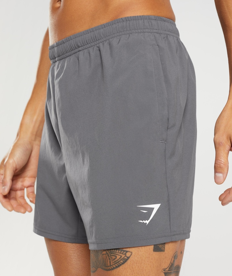 Gymshark Przyjazd 5 