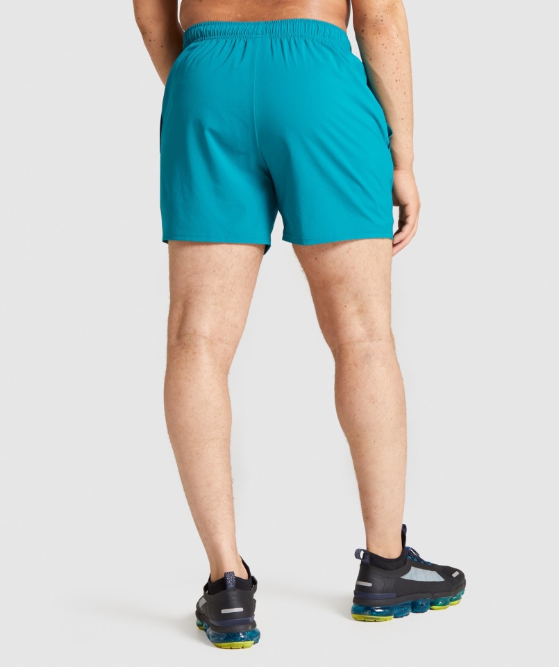 Gymshark Arrival 5