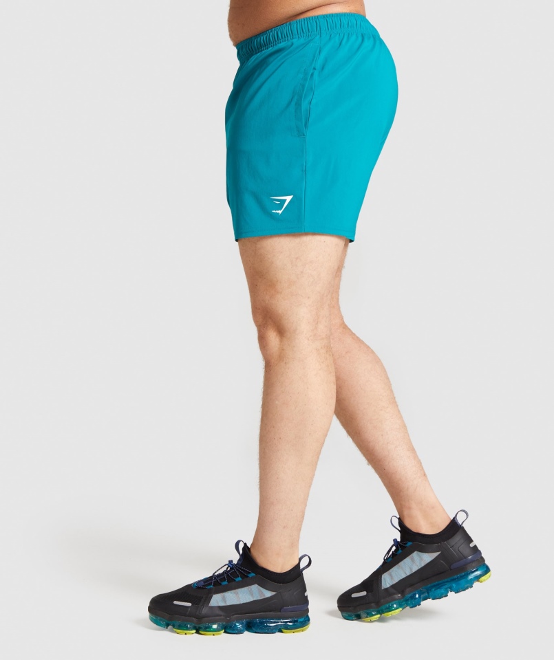 Gymshark Arrival 5