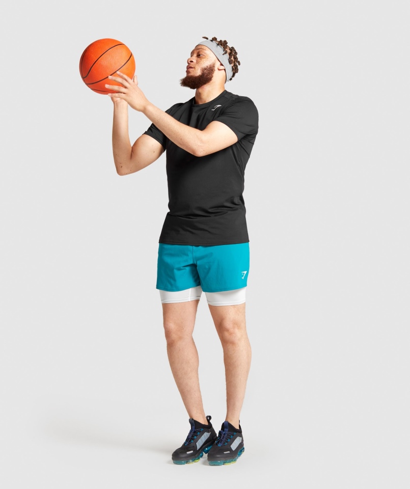 Gymshark Arrival 5