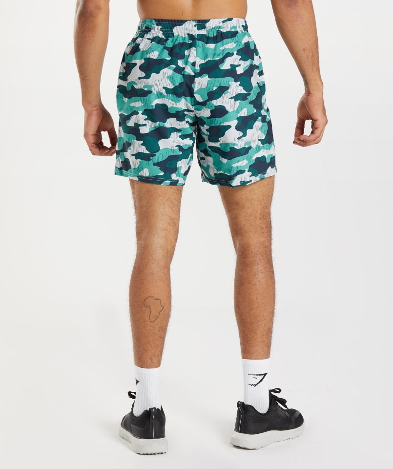 Gymshark Przyjazd 7 