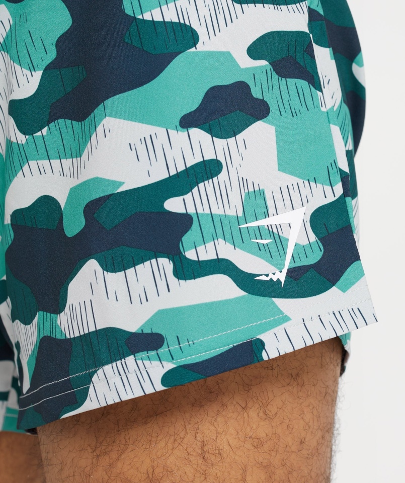 Gymshark Przyjazd 7 