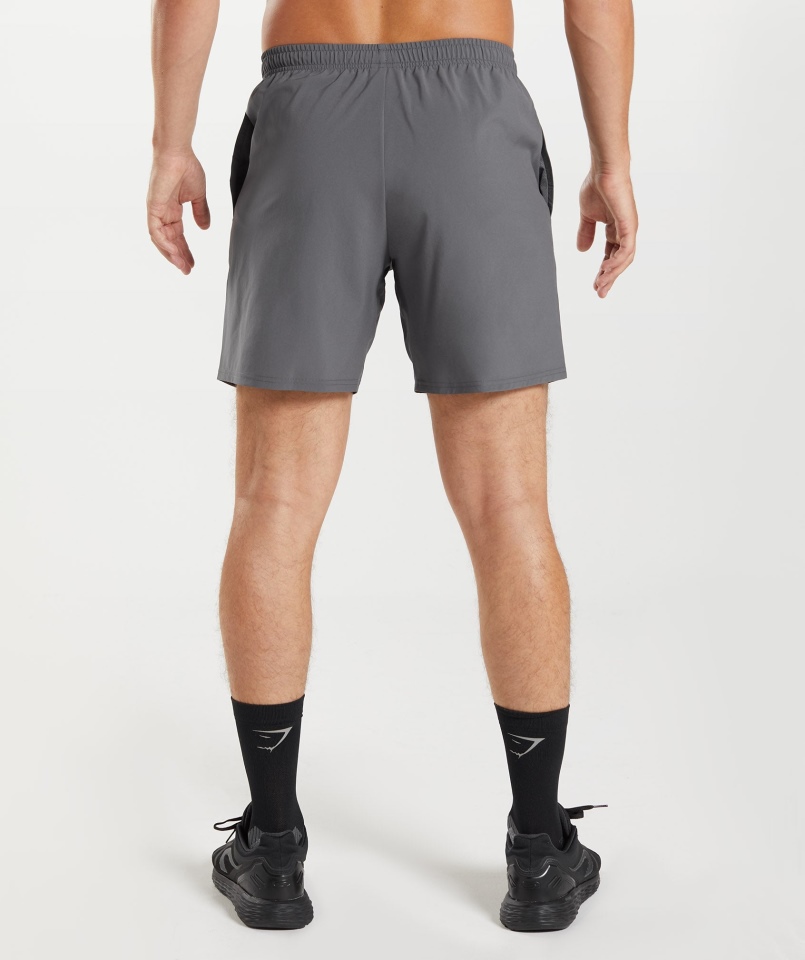 Gymshark Arrival 7 
