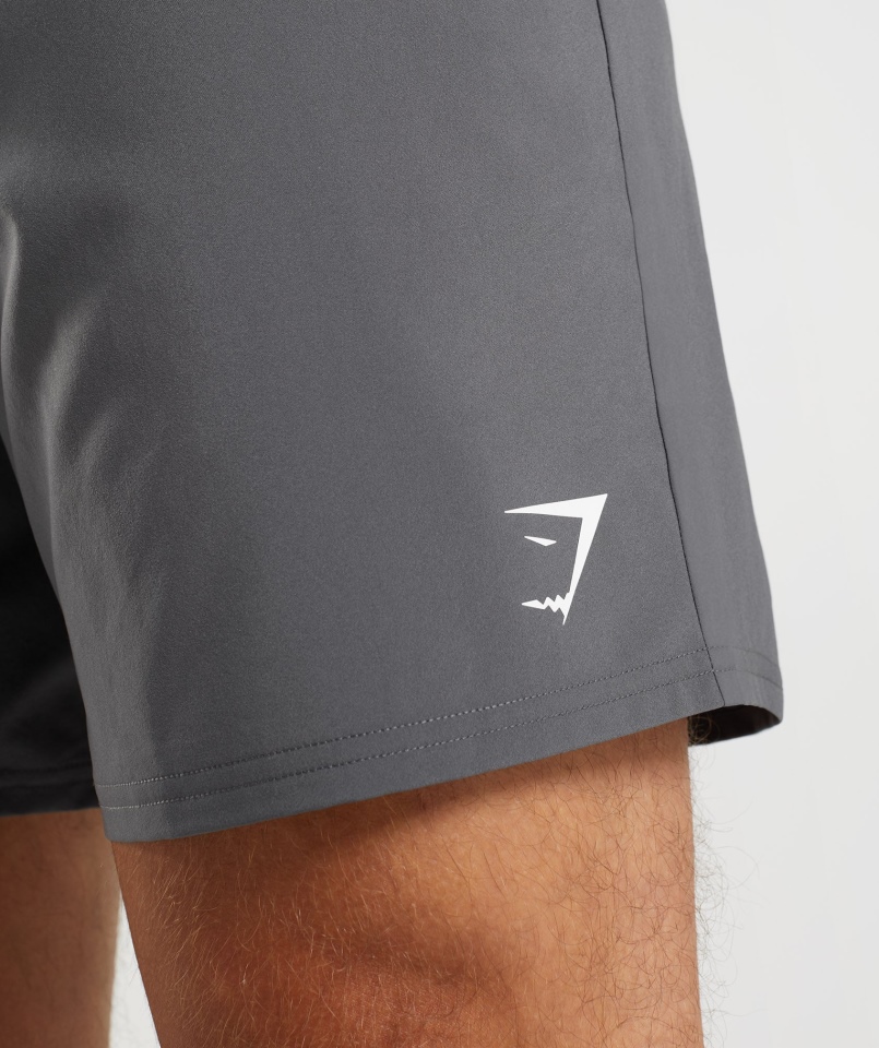 Gymshark Arrival 7 