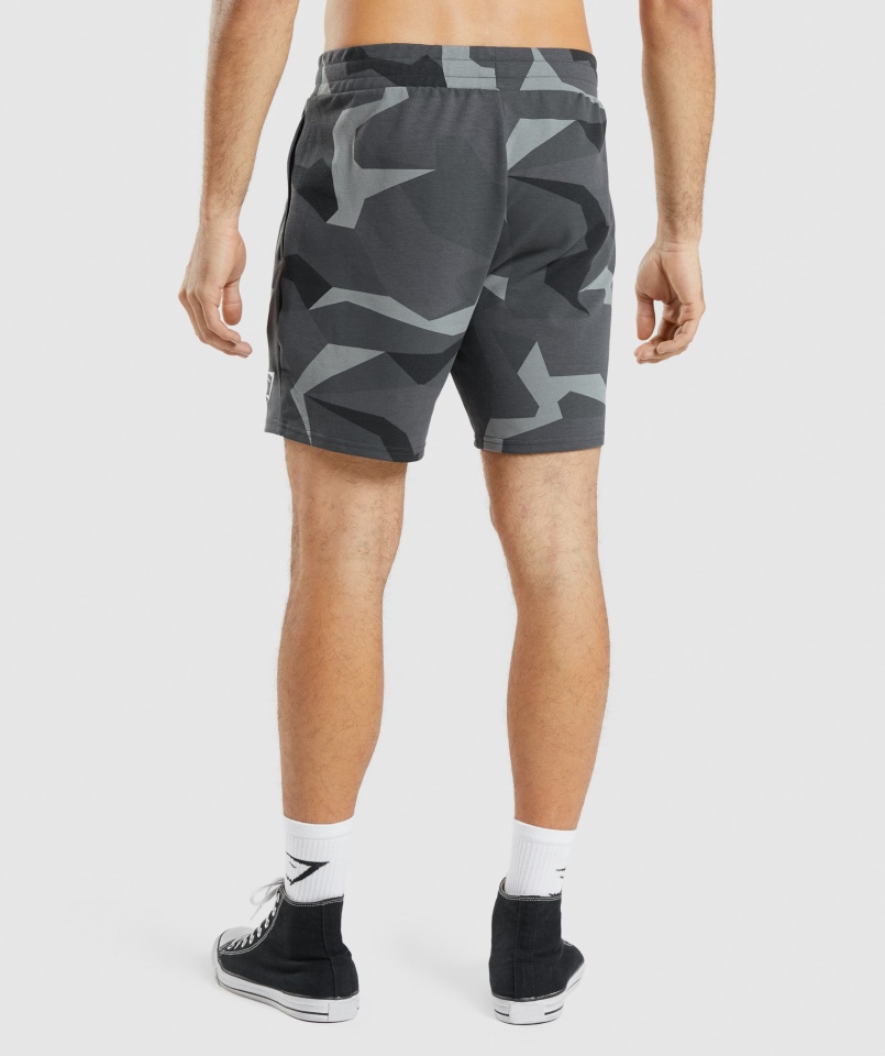Gymshark Krytyczne 7