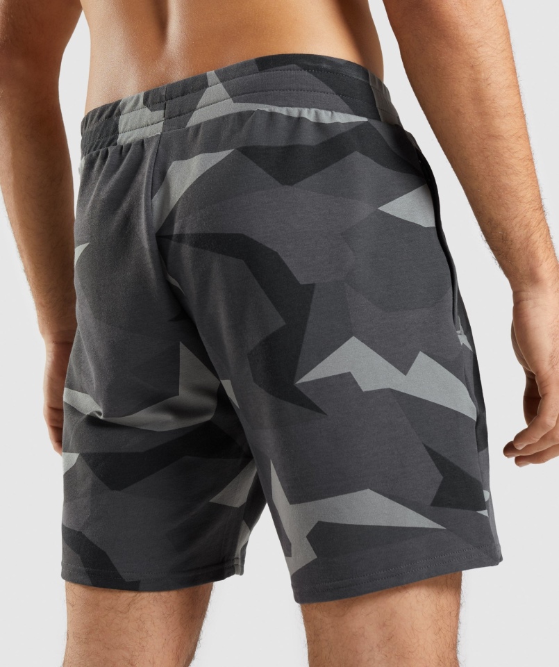 Gymshark Krytyczne 7