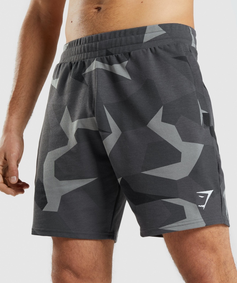 Gymshark Krytyczne 7