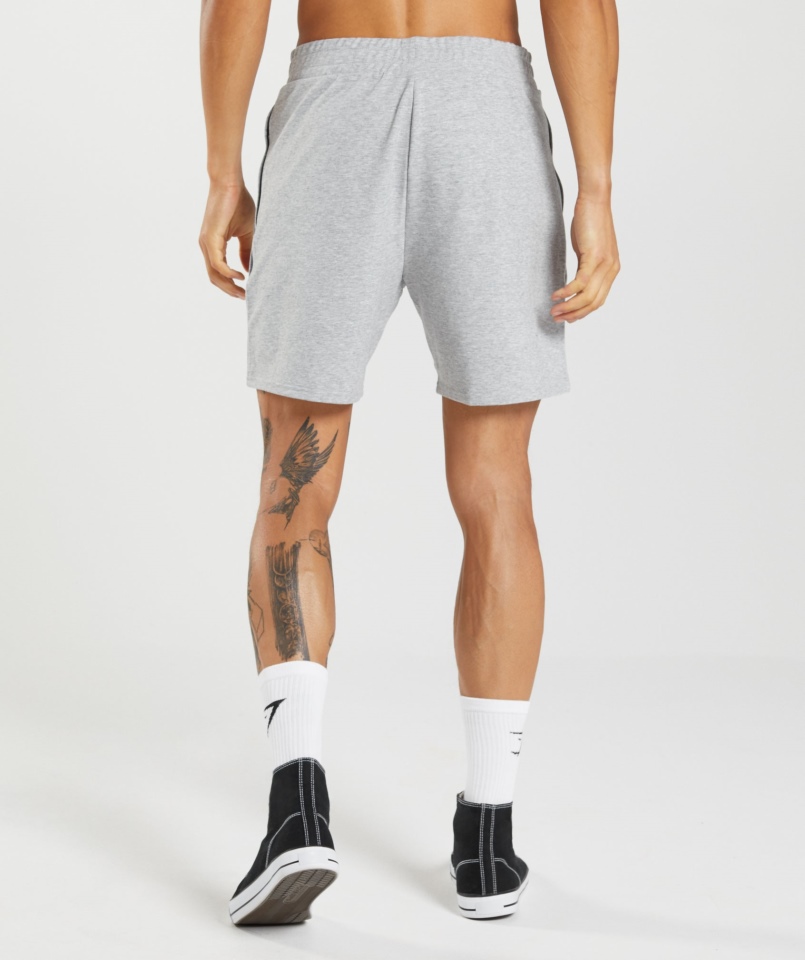 Gymshark Krytyczne 7