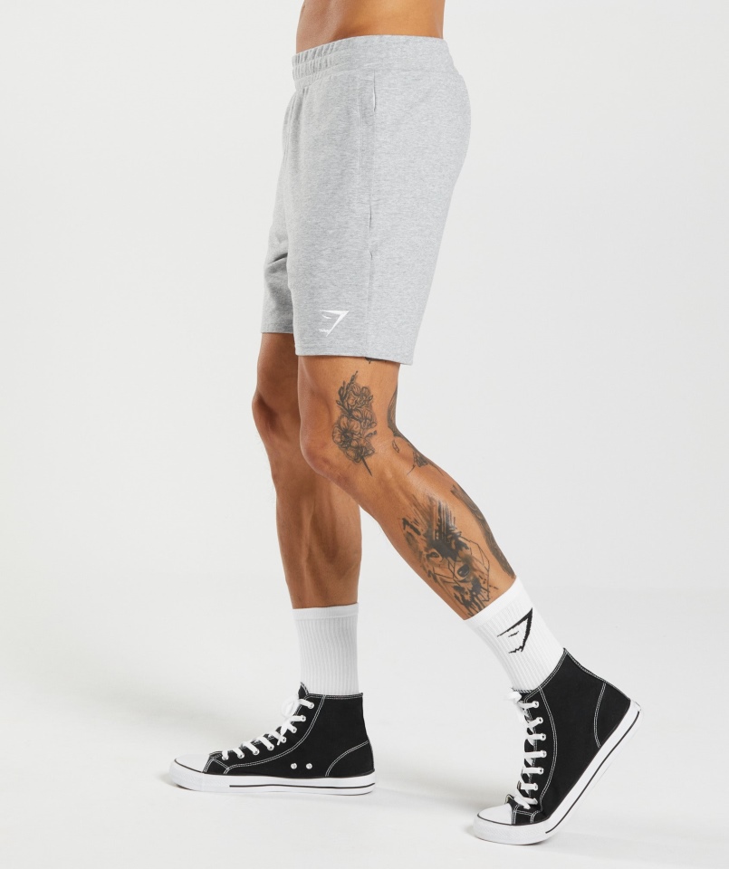 Gymshark Krytyczne 7