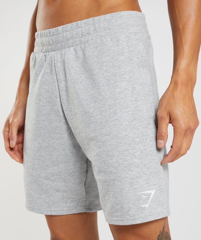 Gymshark Krytyczne 7