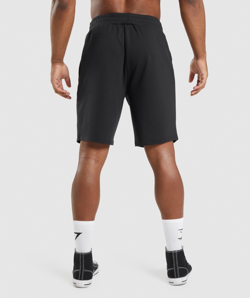 Gymshark Krytyczne 9 