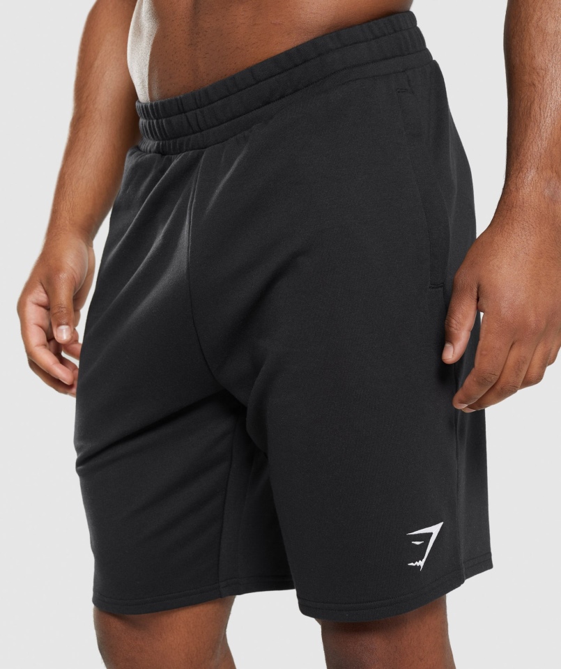 Gymshark Krytyczne 9 