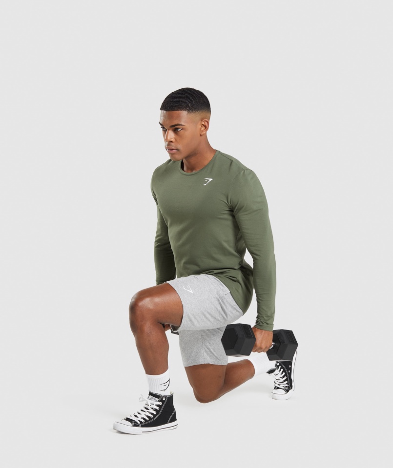 Gymshark Kryty 9