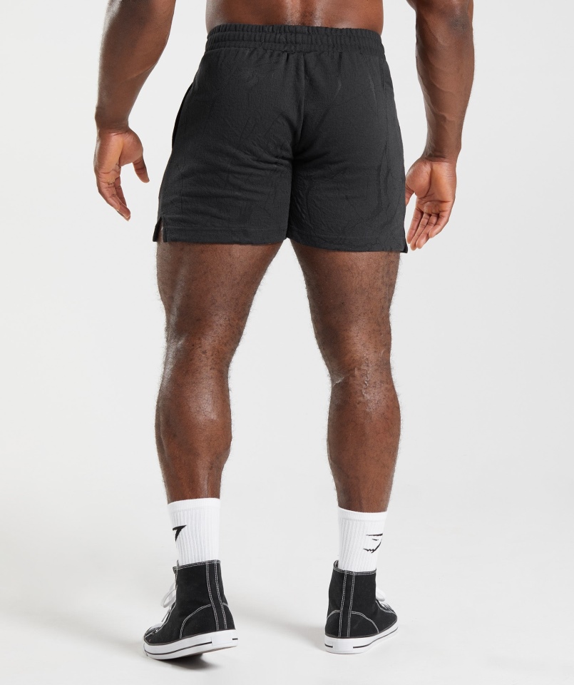 Gymshark Power 5 