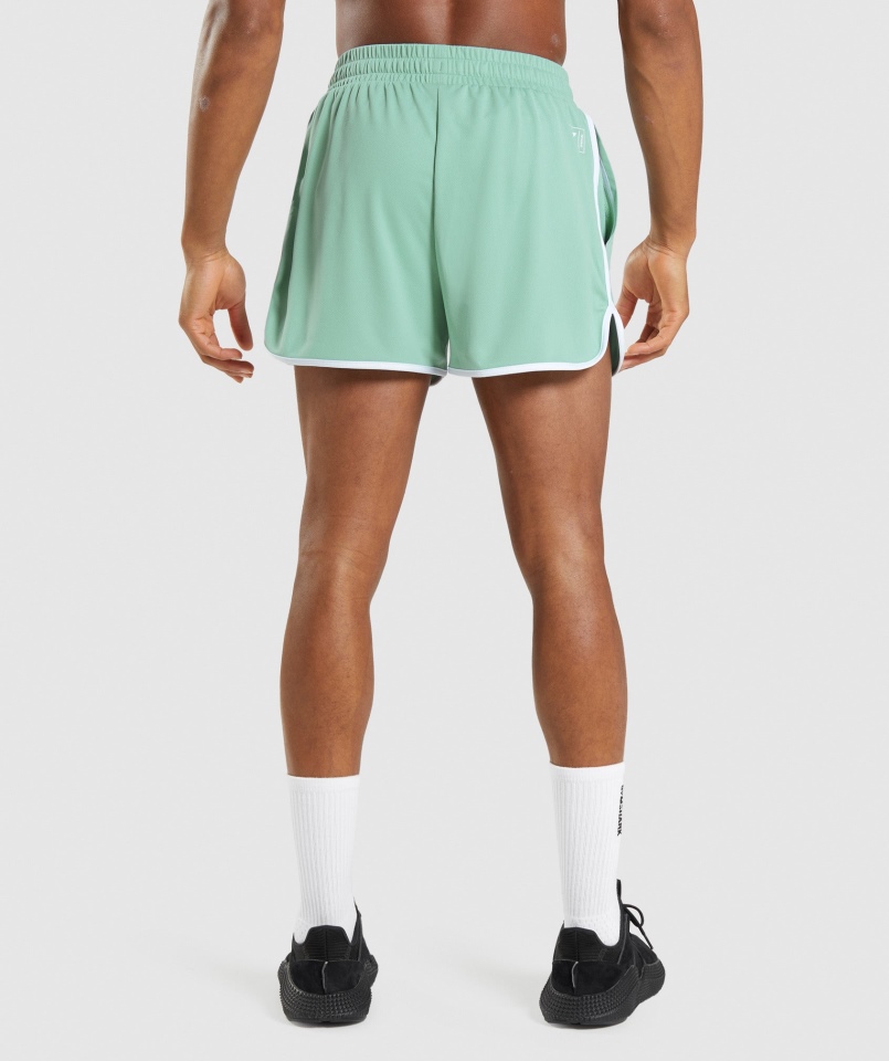 Spodenki Gymshark Wnęka 3