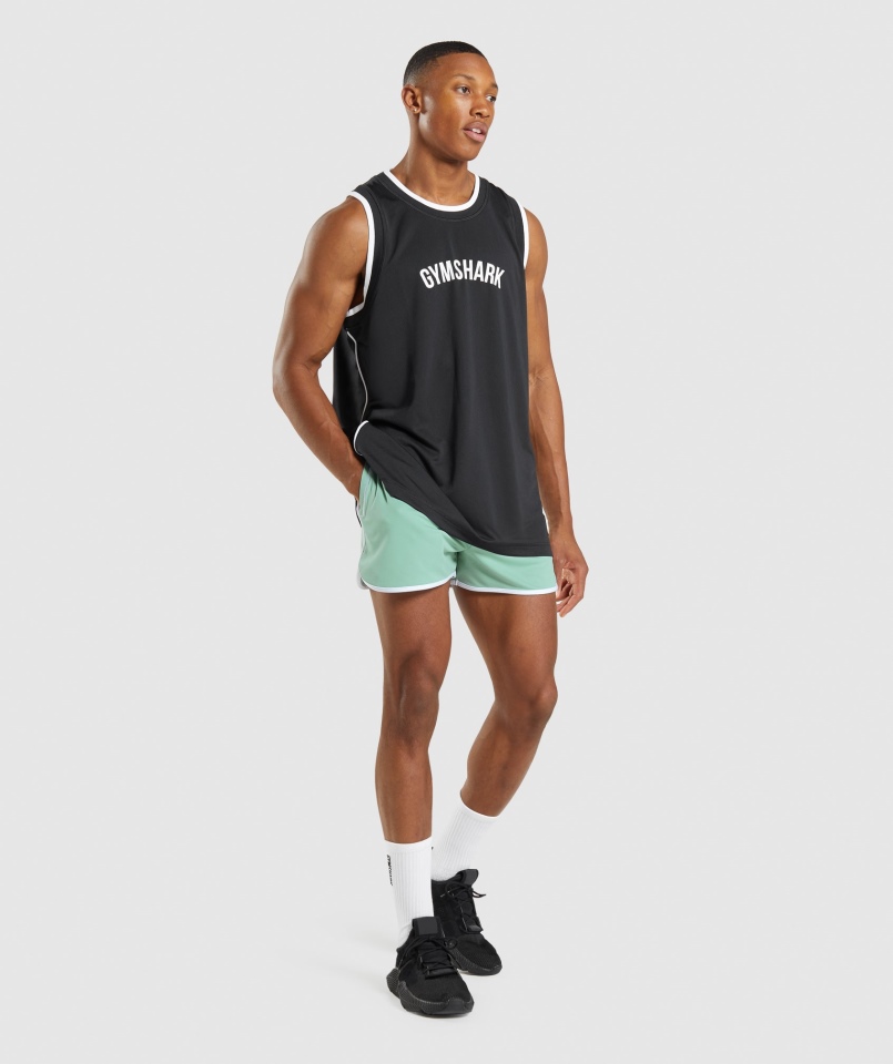 Spodenki Gymshark Wnęka 3