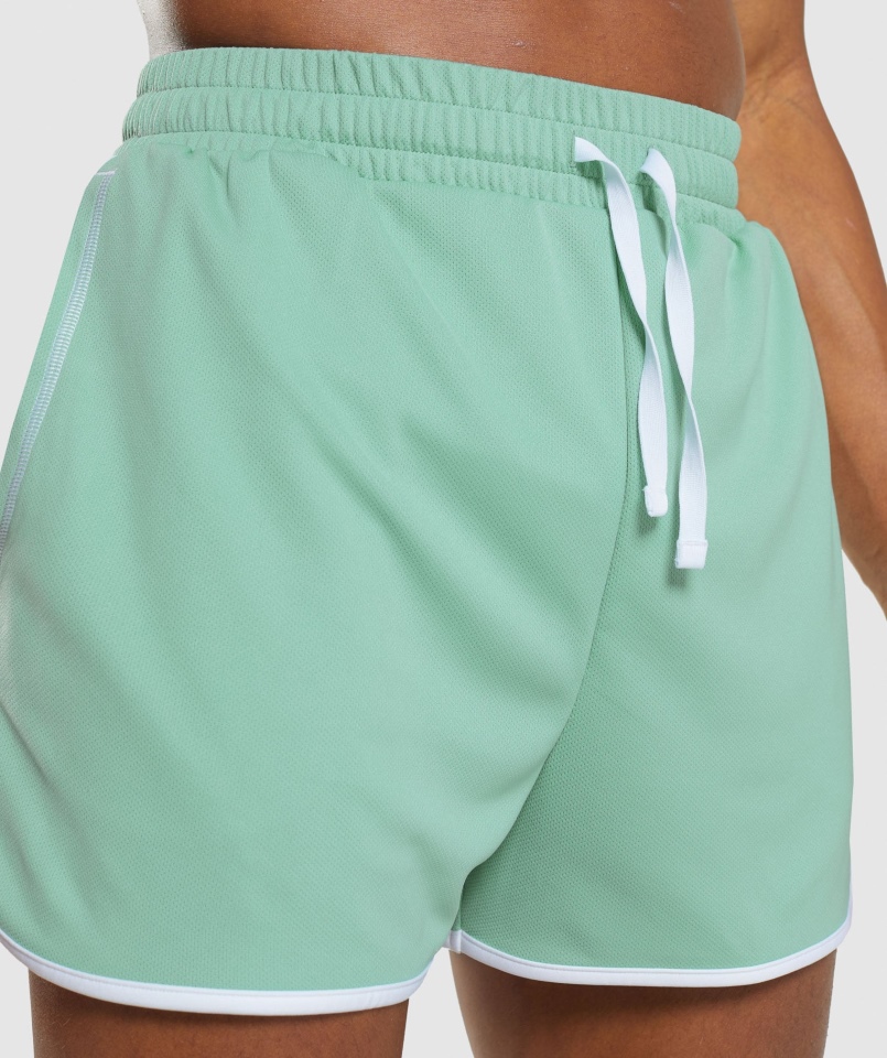 Spodenki Gymshark Wnęka 3