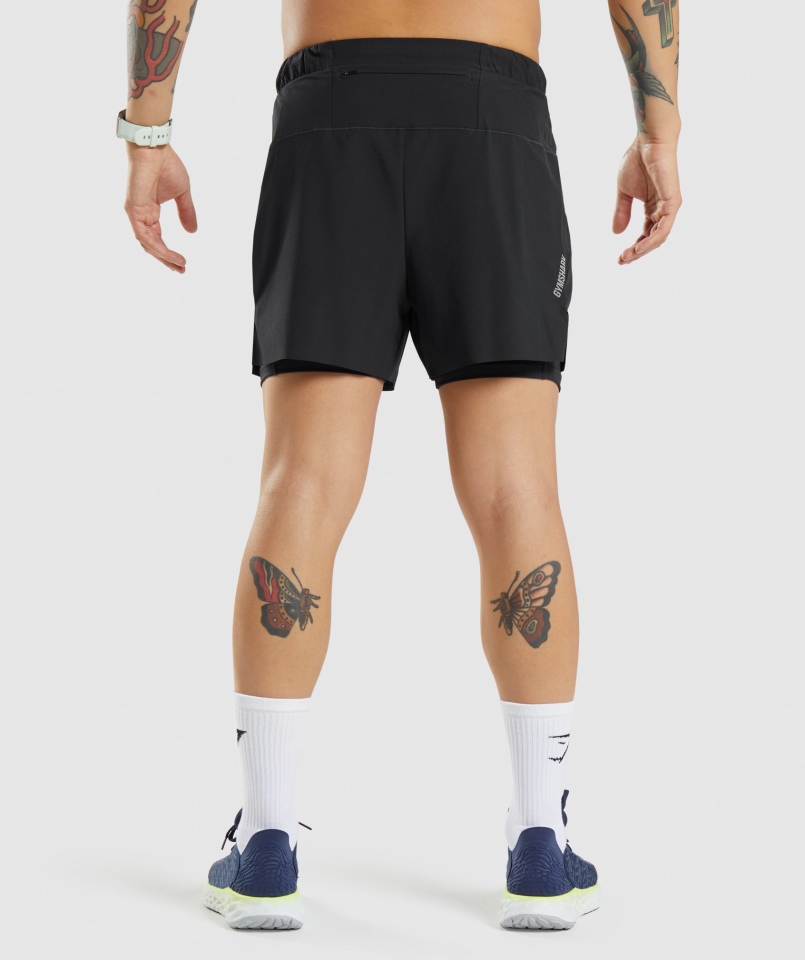 Gymshark Speed 5