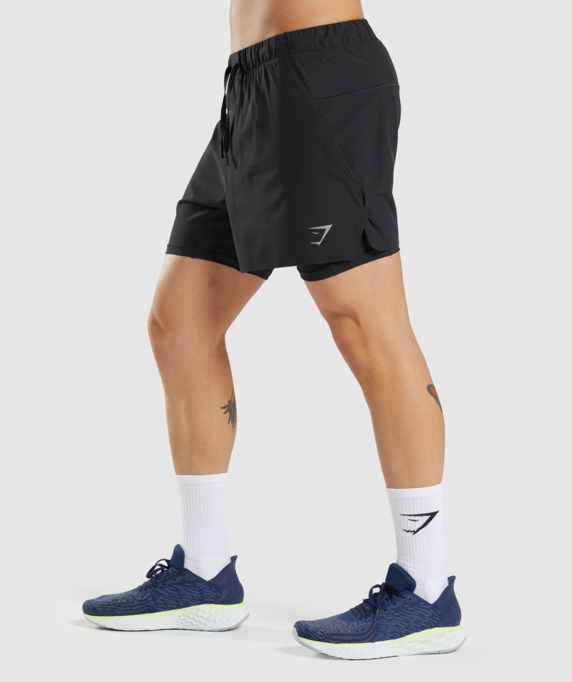 Gymshark Speed 5
