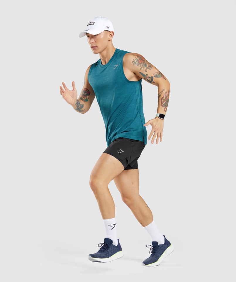 Gymshark Speed 5
