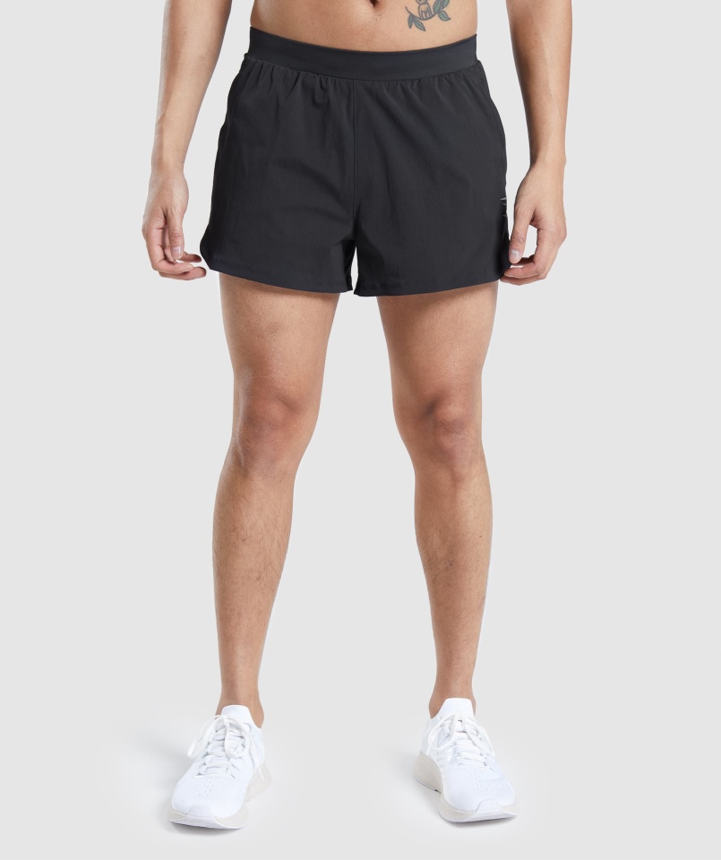 Gymshark Speed Evolution 3