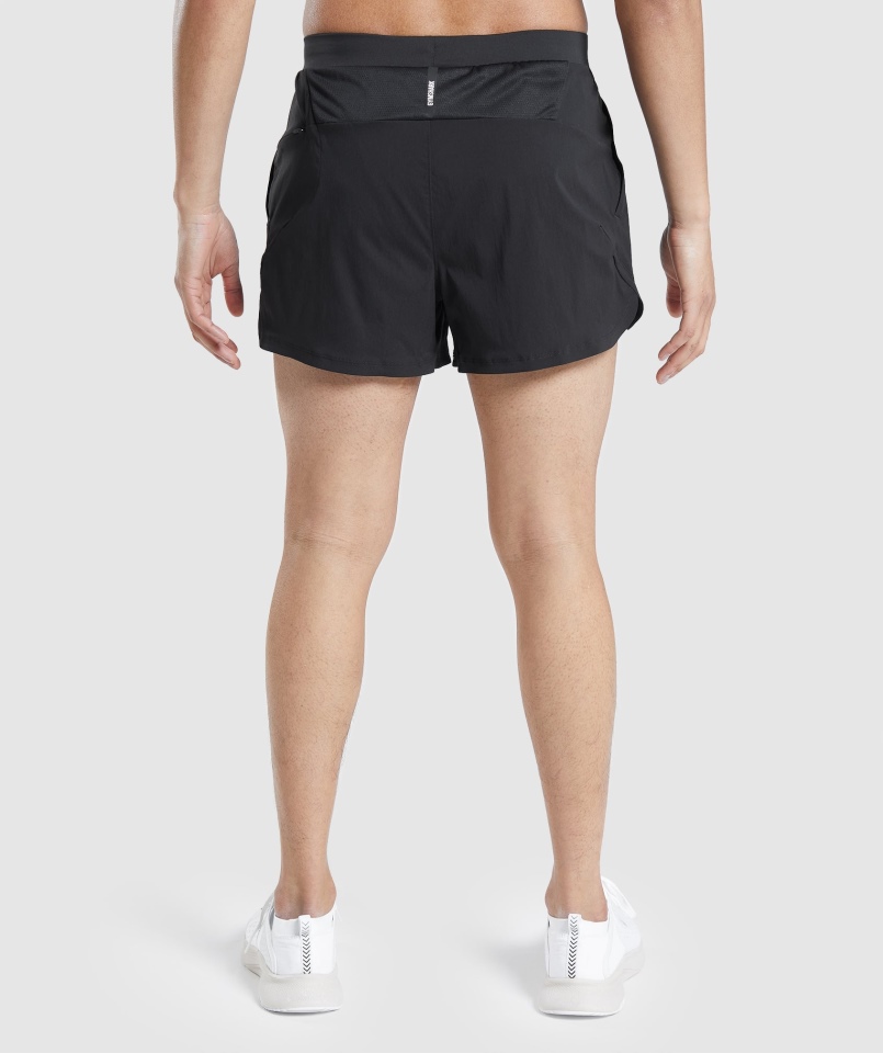 Gymshark Speed Evolution 3