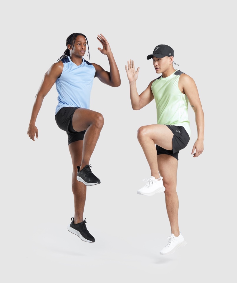 Gymshark Speed Evolution 3