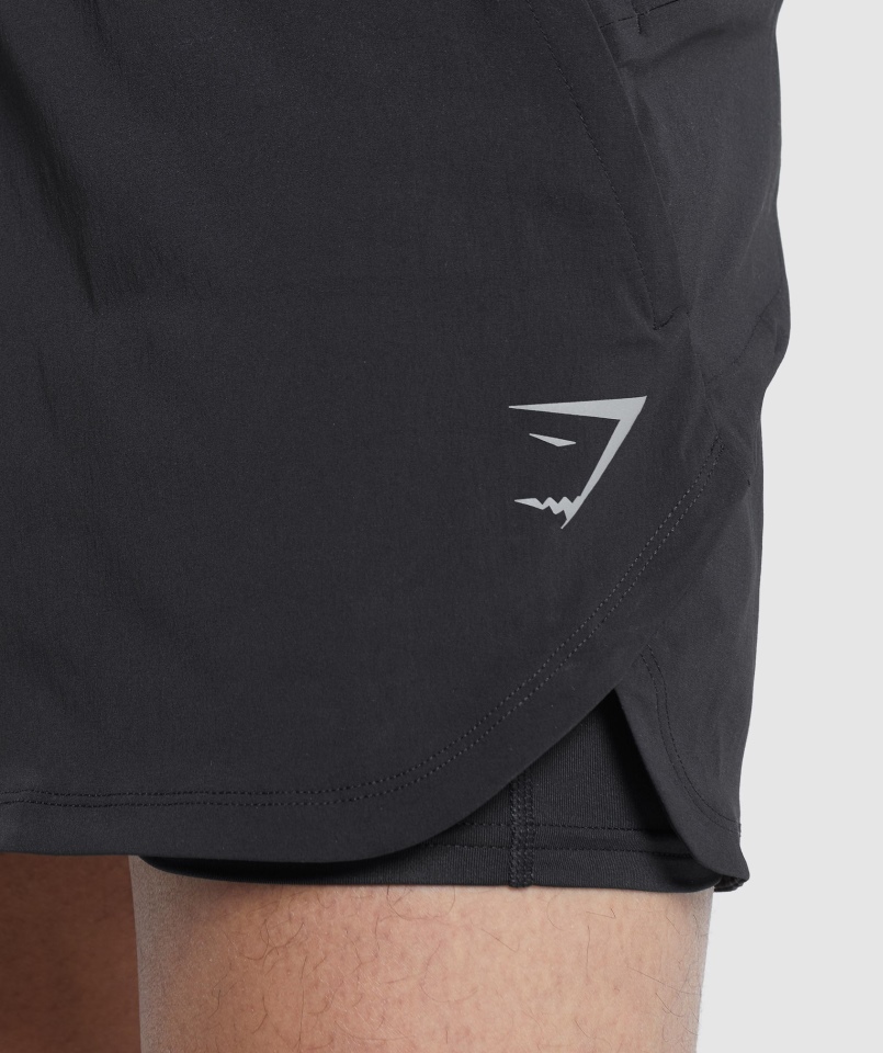 Gymshark Speed Evolution 3