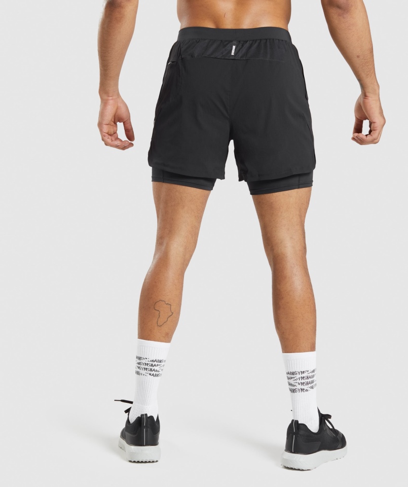 Gymshark Speed Evolution 5