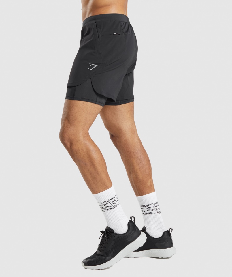 Gymshark Speed Evolution 5